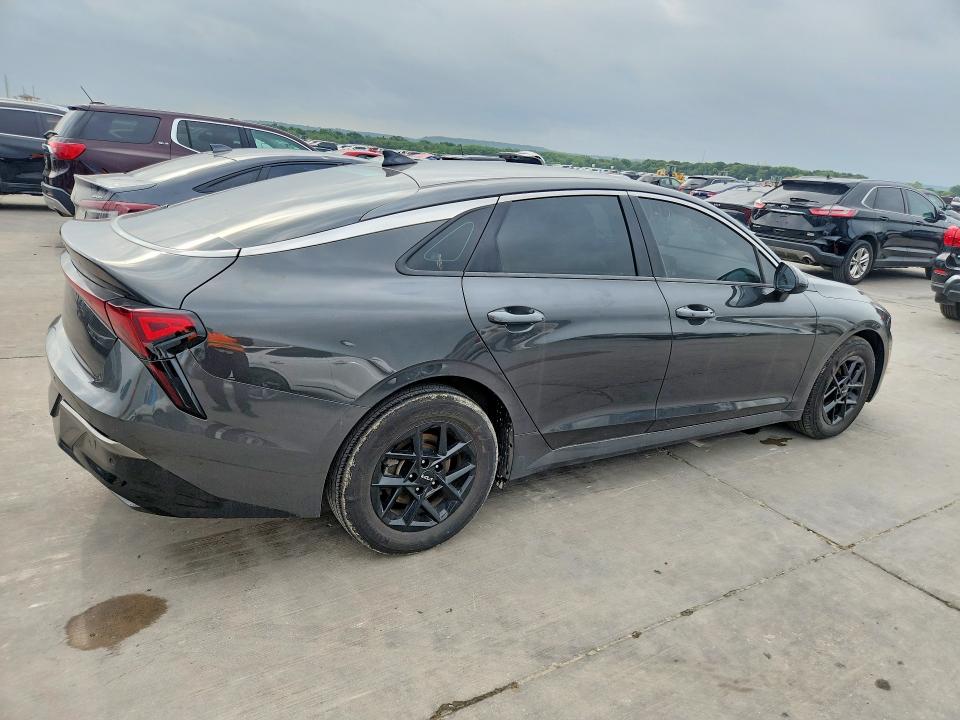Продажа на аукционе авто 2025 Kia K5, vin: KNAG24J7XS5384948, номер лота: 54090356