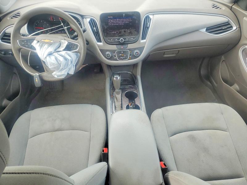 Aukcja sprzedaży 2019 Chevrolet Malibu, vin: 1G1ZC5ST4KF152102, numer aukcji: 54870776