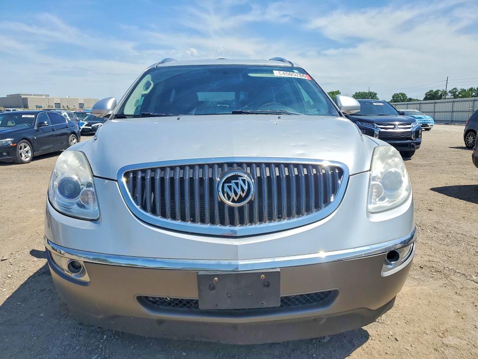 Продажа на аукционе авто 2012 Buick Enclave, vin: 5GAKVCED1CJ340183, номер лота: 54505286