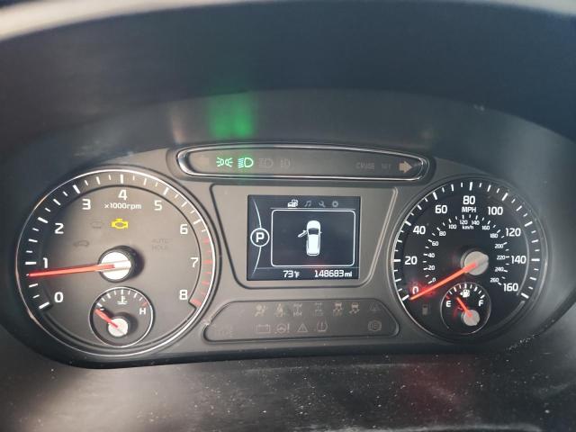 Aukcja sprzedaży 2017 Kia Sorento, vin: 5XYPG4A33HG249232, numer aukcji: 53192116