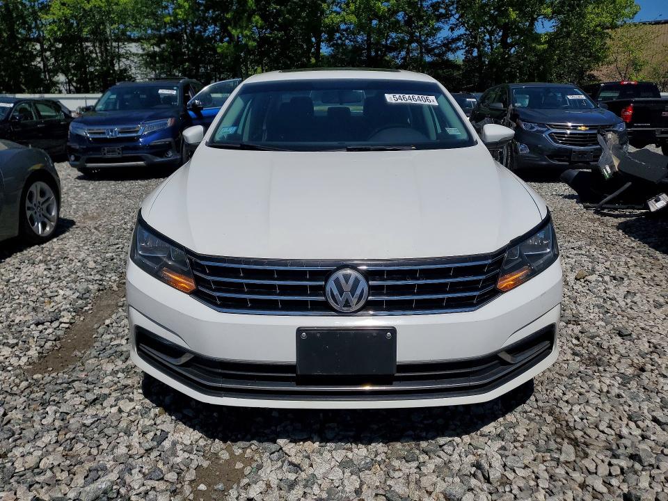 Aukcja sprzedaży 2016 Volkswagen Passat, vin: 1VWBT7A3XGC012471, numer aukcji: 54646406