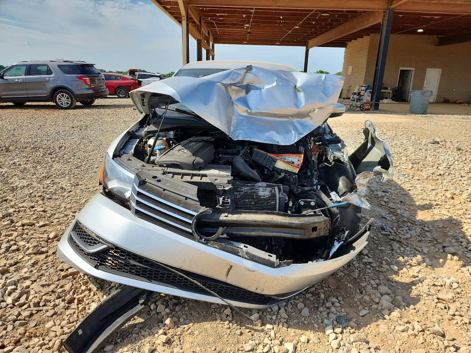 Aukcja sprzedaży 2015 Volkswagen Passat, vin: 1VWAT7A34FC017191, numer aukcji: 54078436