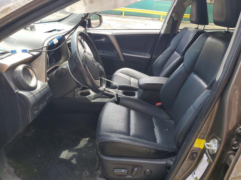 54208206 :رقم المزاد ، 2T3DFREV4DW001209 vin ، 2013 Toyota Rav4 مزاد بيع