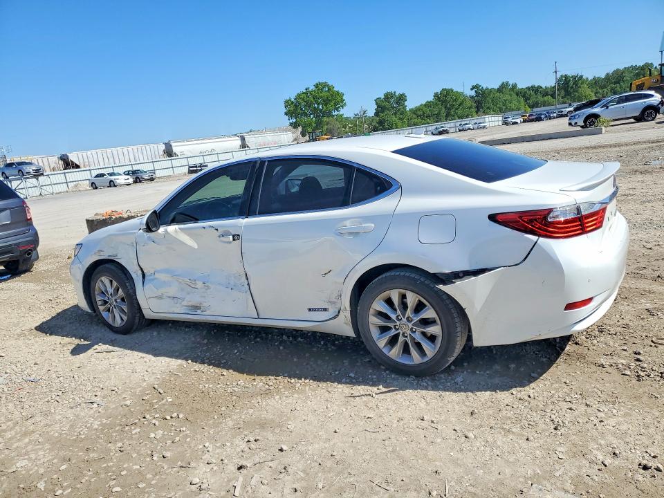 Продаж на аукціоні авто 2013 Lexus Es, vin: JTHBW1GG3D2036824, номер лоту: 51915596