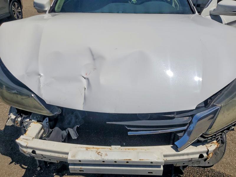 Продаж на аукціоні авто 2014 Honda Accord, vin: 1HGCR2F8XEA077280, номер лоту: 55136906