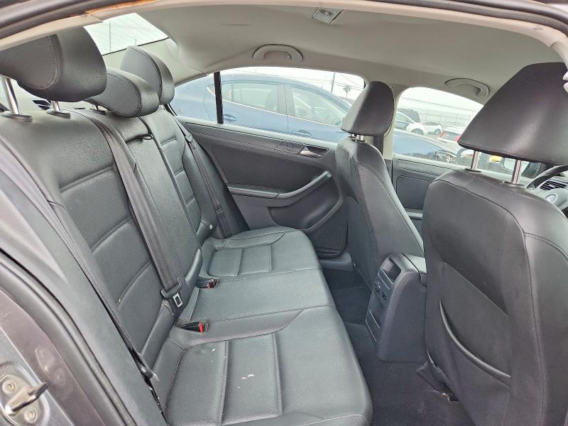 Продажа на аукционе авто 2011 Volkswagen Jetta, vin: 3VWDZ7AJ1BM394595, номер лота: 53044336