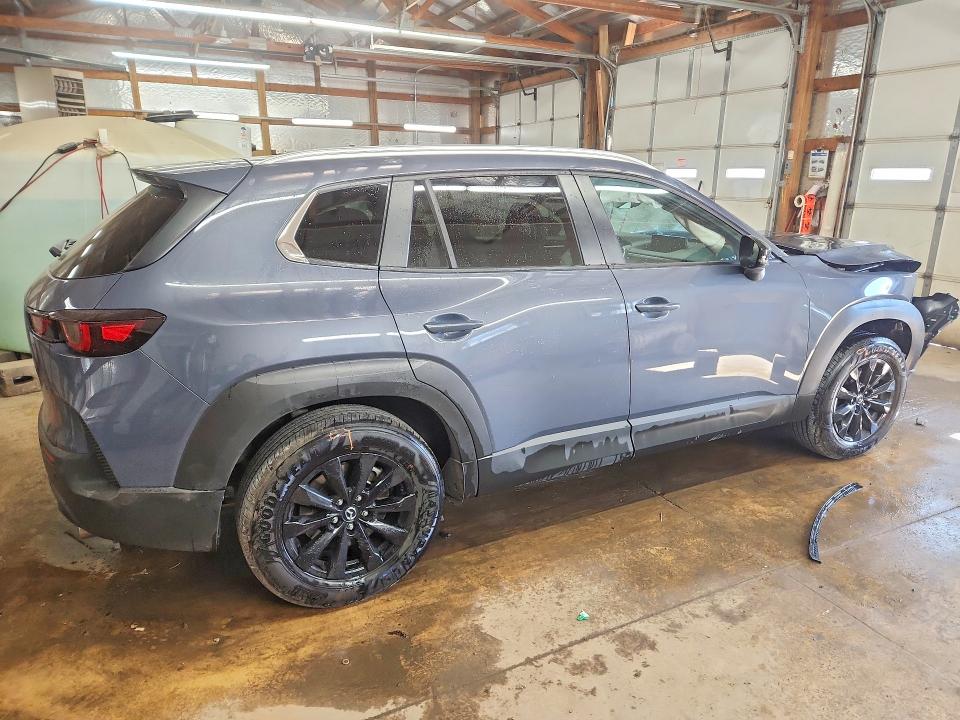Aukcja sprzedaży 2026 Mazda Cx-50, vin: 7MMVABBL7TN470877, numer aukcji: 53438676