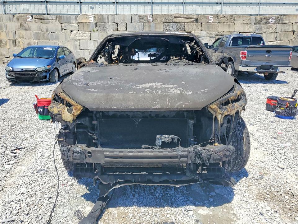 2016 Hyundai Tucson მანქანა იყიდება აუქციონზე, vin: KM8J23A45GU042678, აუქციონის ნომერი: 52339836