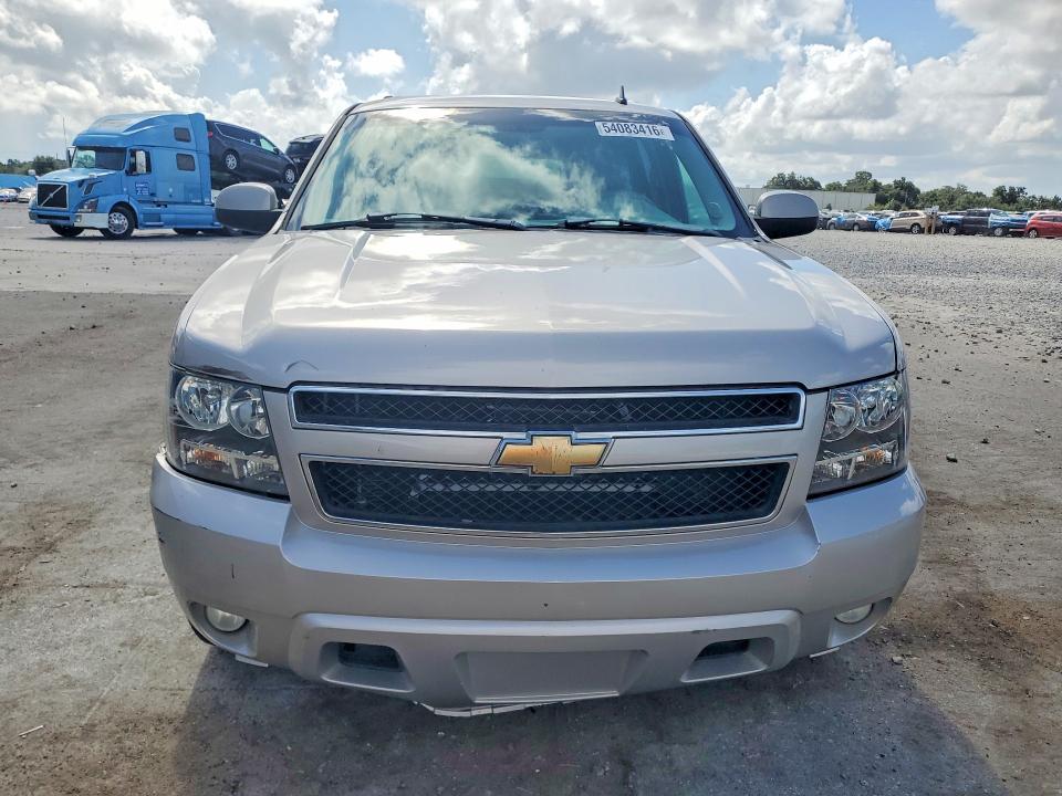 Aukcja sprzedaży 2007 Chevrolet Suburban, vin: 3GNFC16087G194465, numer aukcji: 54083416