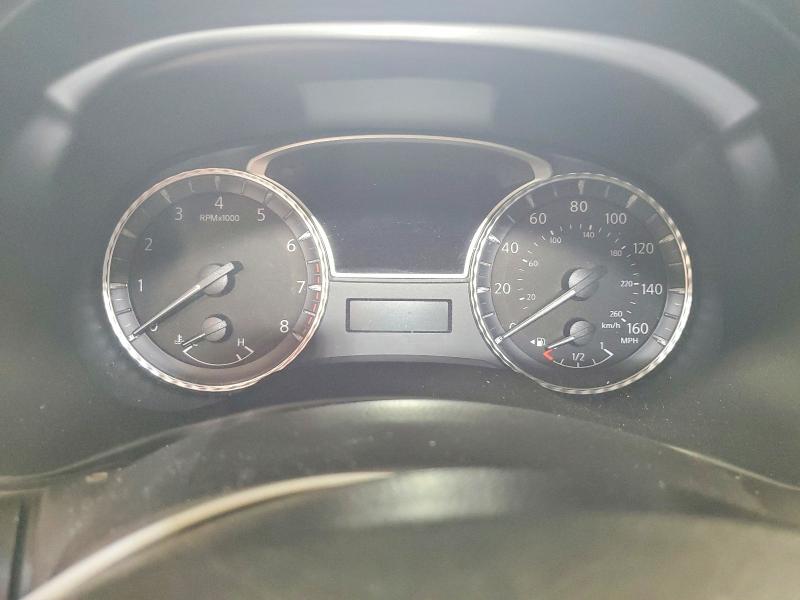 54200896 :رقم المزاد ، 5N1DL0MM7HC552042 vin ، 2017 Infiniti Qx60 مزاد بيع