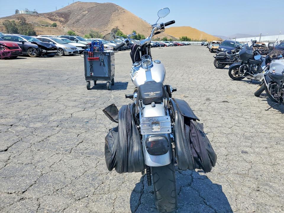Aukcja sprzedaży 2001 Harley-davidson Fxdl, vin: 1HD1GDV191Y314448, numer aukcji: 53642816