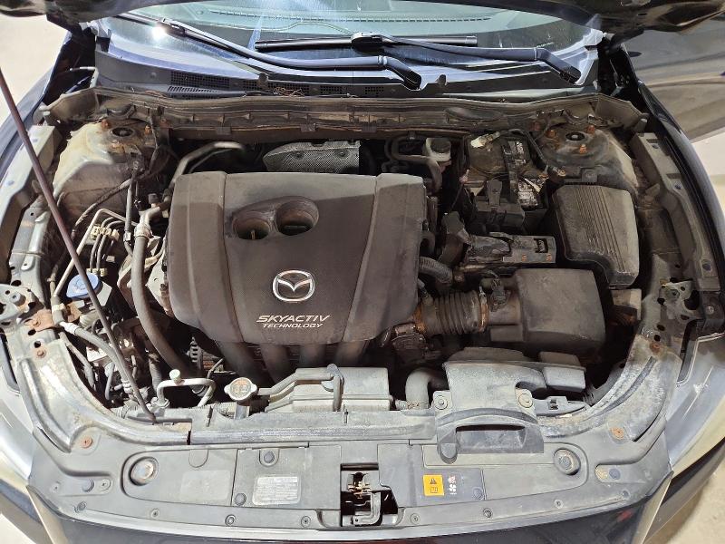 2015 Mazda 6 მანქანა იყიდება აუქციონზე, vin: JM1GJ1U55F1182076, აუქციონის ნომერი: 51755436