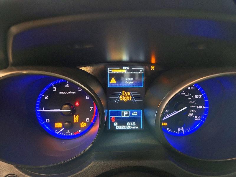 52327776 :رقم المزاد ، 4S4BSENCXF3225144 vin ، 2015 Subaru Outback مزاد بيع