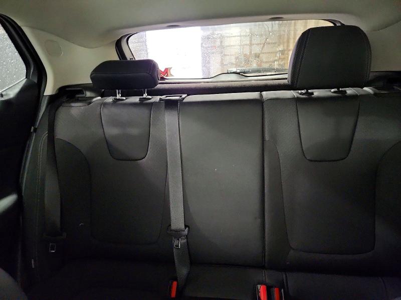 Продажа на аукционе авто 2024 Buick Encore Gx, vin: KL4AMBSL7RB109207, номер лота: 51429286