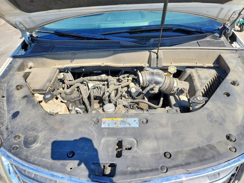 52503616 :رقم المزاد ، 1GNKRGKD0EJ242111 vin ، 2014 Chevrolet Traverse مزاد بيع