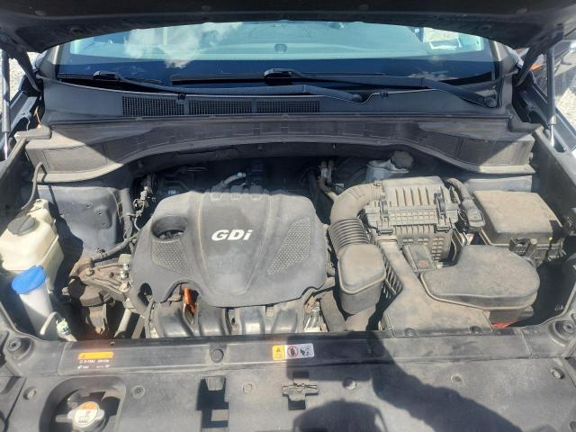 Aukcja sprzedaży 2013 Hyundai Santa Fe Sport, vin: 5XYZU3LB7DG035824, numer aukcji: 55188126