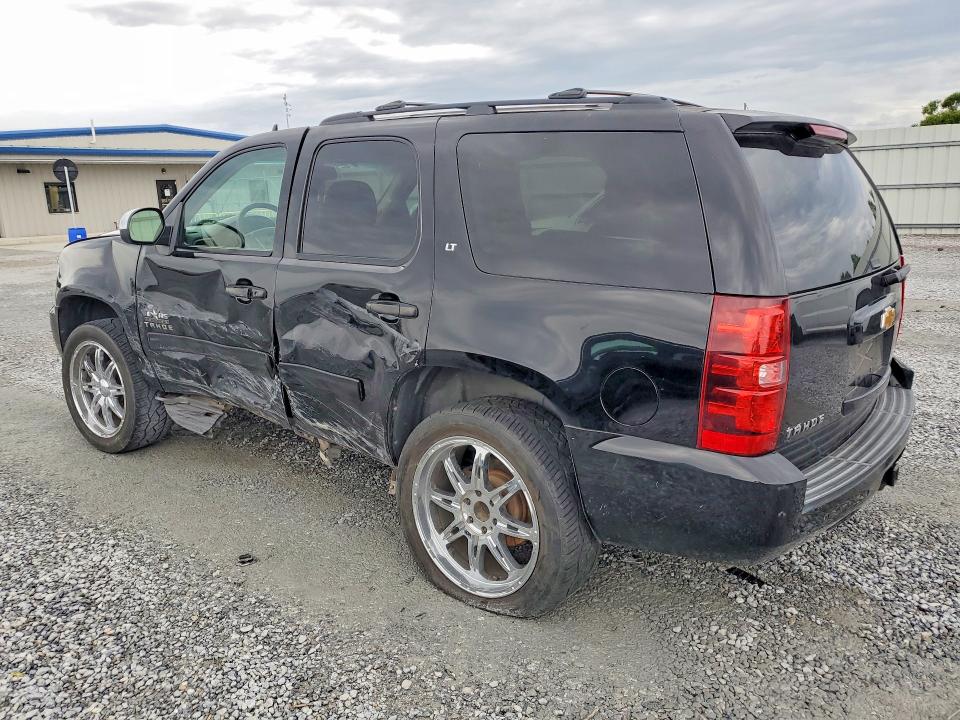 Продажа на аукционе авто 2013 Chevrolet Tahoe, vin: 1GNSCBE08DR376071, номер лота: 54416566