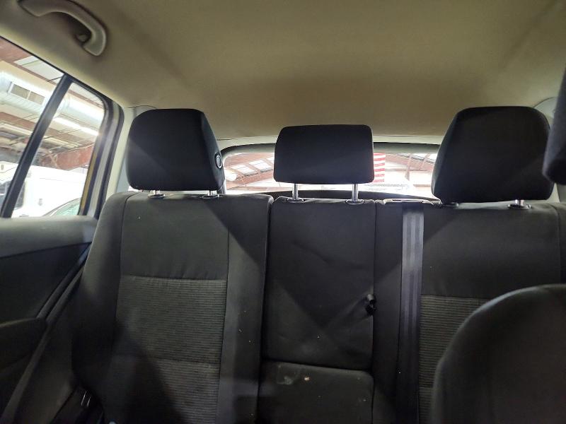Aukcja sprzedaży 2013 Volkswagen Tiguan, vin: WVGAV7AX9DW021096, numer aukcji: 54665086