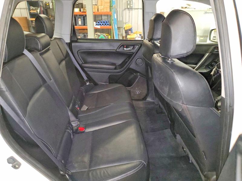 Aukcja sprzedaży 2014 Subaru Forester, vin: JF2SJGMC7EH511041, numer aukcji: 53847466