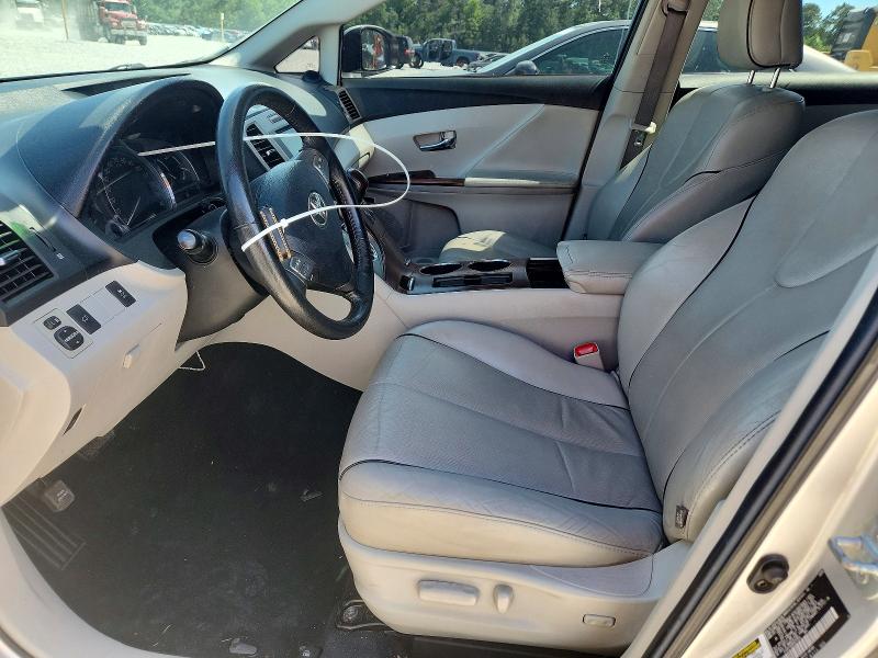 Продажа на аукционе авто 2009 Toyota Venza, vin: 4T3ZK11AX9U017959, номер лота: 54257226