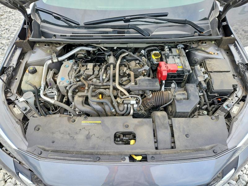 Aukcja sprzedaży 2024 Nissan Sentra, vin: 3N1AB8BV3RY279620, numer aukcji: 54439166