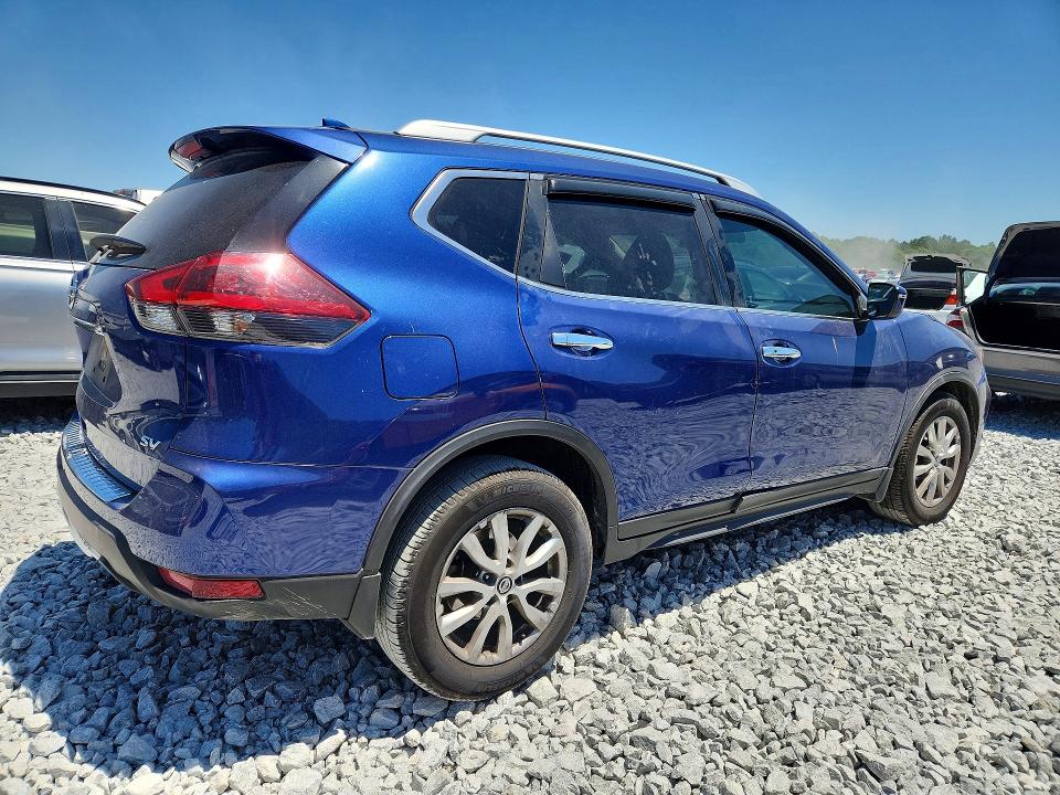 Aukcja sprzedaży 2018 Nissan Rogue, vin: JN8AT2MT6JW489700, numer aukcji: 53542826
