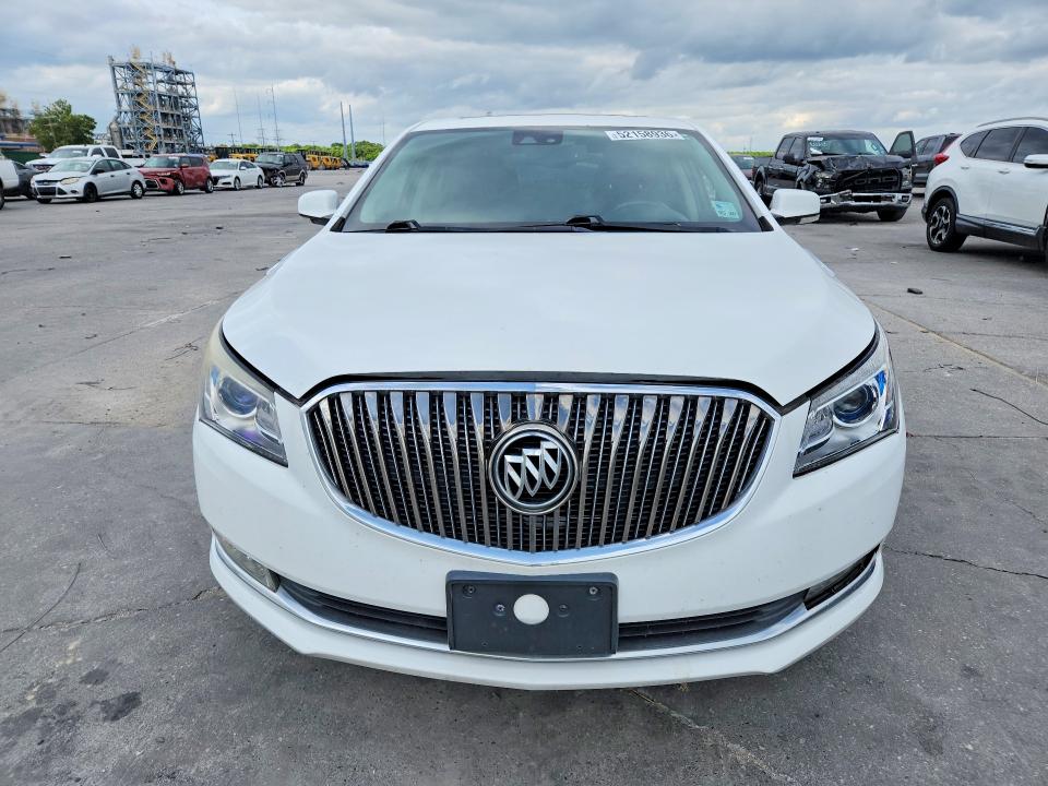 Продажа на аукционе авто 2015 Buick Lacrosse, vin: 1G4GF5G35FF291994, номер лота: 52158936
