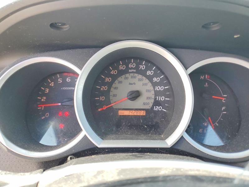 Продажа на аукционе авто 2011 Toyota Tacoma, vin: 5TFLU4EN8BX004532, номер лота: 55401546