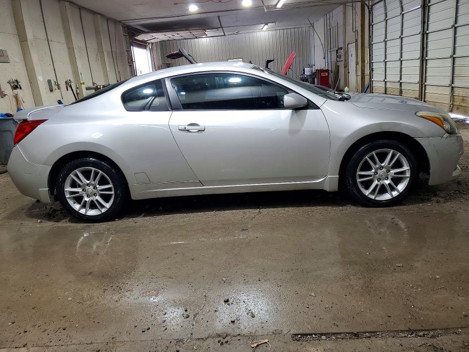 2011 Nissan Altima მანქანა იყიდება აუქციონზე, vin: 1N4AL2EP6BC124682, აუქციონის ნომერი: 52419346