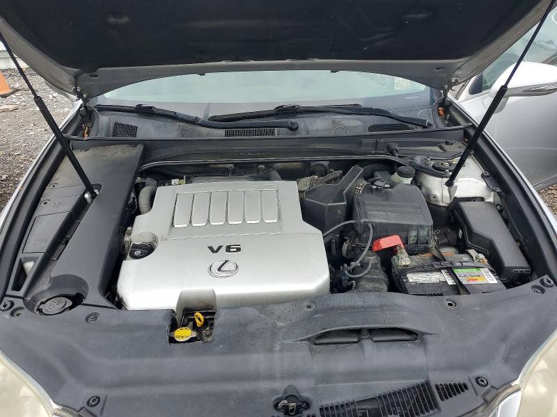 Aukcja sprzedaży 2011 Lexus Es, vin: JTHBK1EG4B2445071, numer aukcji: 52433216