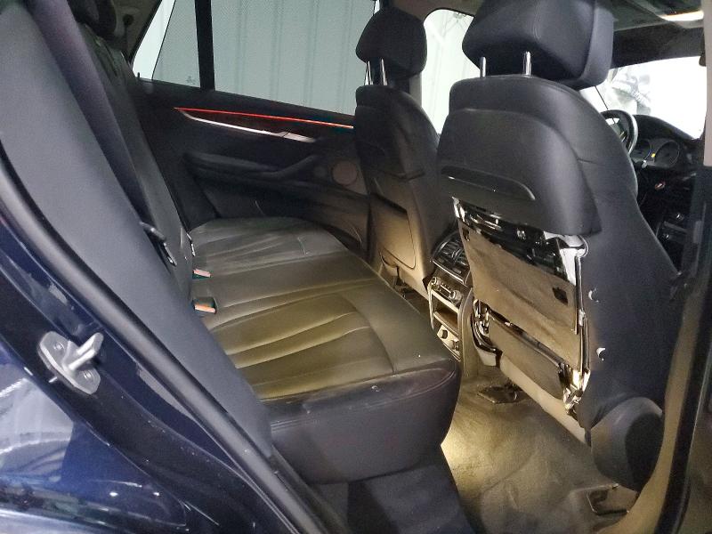 Aukcja sprzedaży 2014 Bmw X5, vin: 5UXKS4C59E0J96513, numer aukcji: 53520526