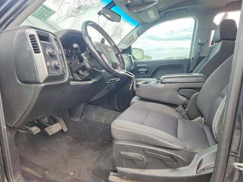 Продажа на аукционе авто 2019 Chevrolet Silverado Ld, vin: 2GCVKPEC5K1106964, номер лота: 53779196