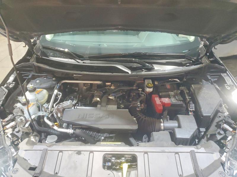 Aukcja sprzedaży 2026 Nissan Rogue, vin: 5N1BT3CA5TC720253, numer aukcji: 55435306