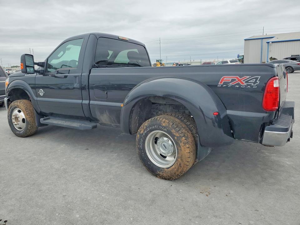 Продаж на аукціоні авто 2012 Ford F350, vin: 1FTRF3DT5CEB92700, номер лоту: 52235496