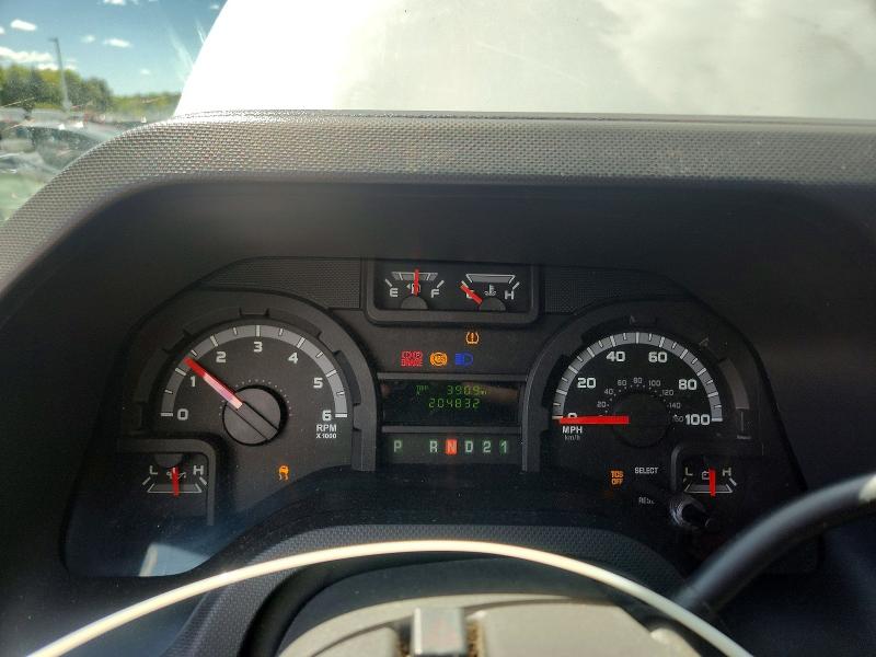 2013 Ford Econoline მანქანა იყიდება აუქციონზე, vin: 1FTNE2EW2DDA11712, აუქციონის ნომერი: 52878186