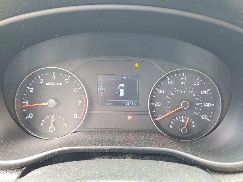 Продаж на аукціоні авто 2017 Kia Sportage, vin: KNDPM3AC8H7078493, номер лоту: 52071276
