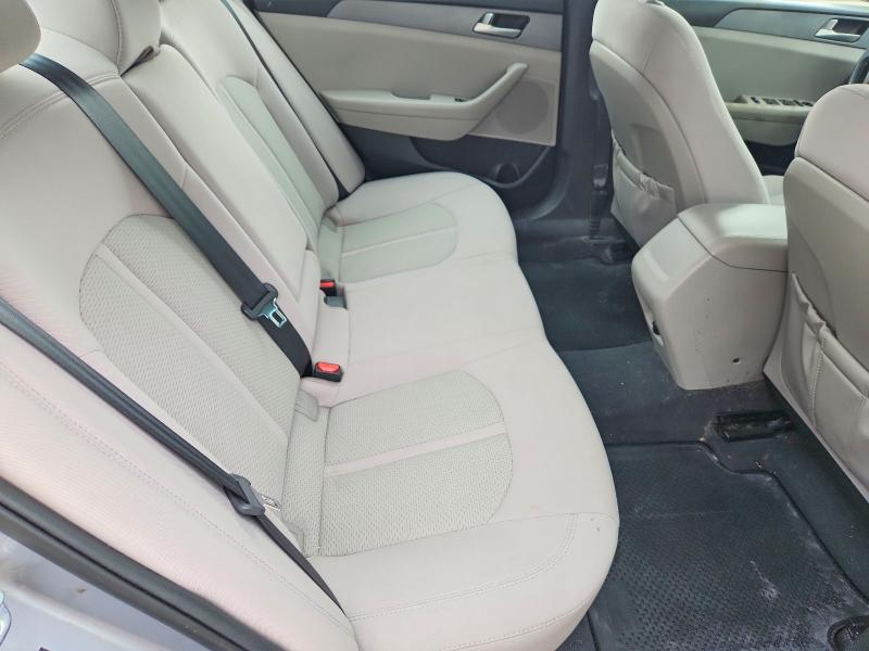 Aukcja sprzedaży 2017 Hyundai Sonata, vin: 5NPE24AF7HH552264, numer aukcji: 51623096