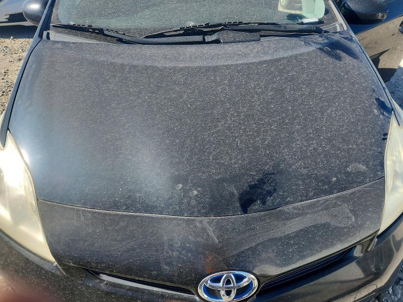 Продаж на аукціоні авто 2012 Toyota Prius, vin: JTDKN3DU4C5444773, номер лоту: 51918296