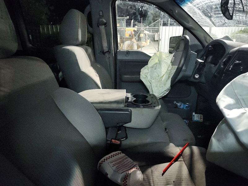 Продажа на аукционе авто 2007 Ford F150, vin: 1FTRW12WX7FA14816, номер лота: 54927806