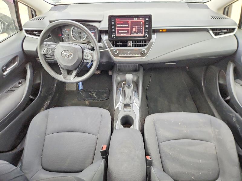 Aukcja sprzedaży 2020 Toyota Corolla, vin: JTDEPRAE3LJ044346, numer aukcji: 52496926