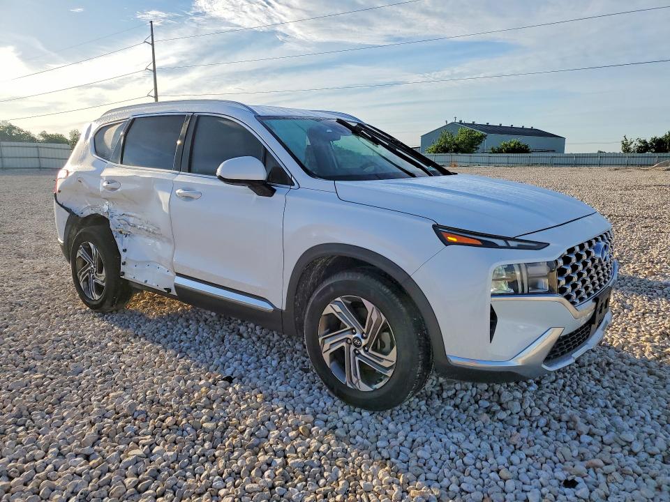 Продажа на аукционе авто 2022 Hyundai Santa Fe, vin: 5NMS24AJ4NH419798, номер лота: 52169986