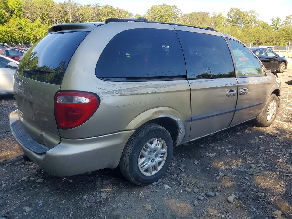 Aukcja sprzedaży 2002 Dodge Grand Caravan, vin: 2B4GP44352R758752, numer aukcji: 51824186
