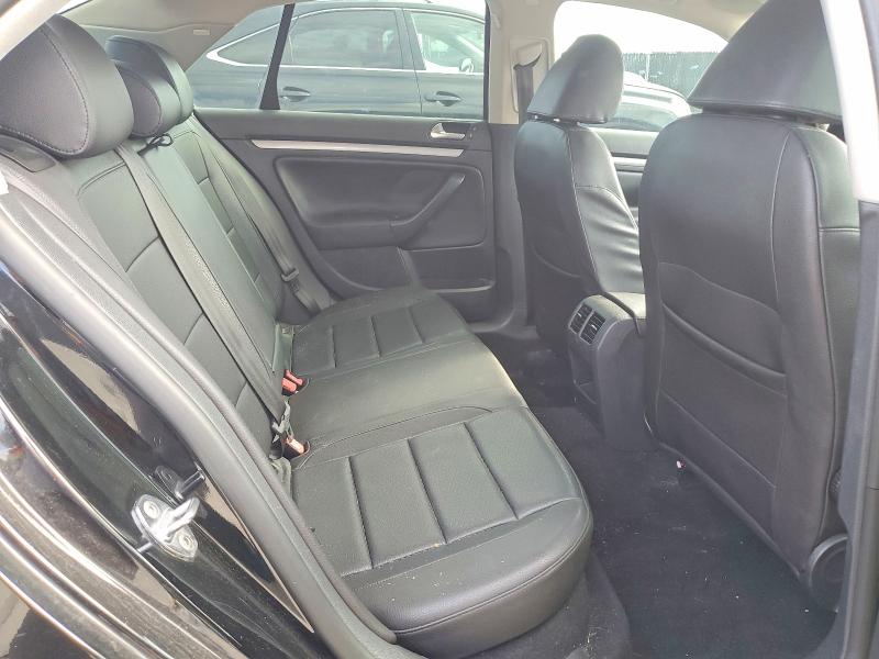 55186886 :رقم المزاد ، 3VWRZ7AJ9AM160919 vin ، 2010 Volkswagen Jetta مزاد بيع