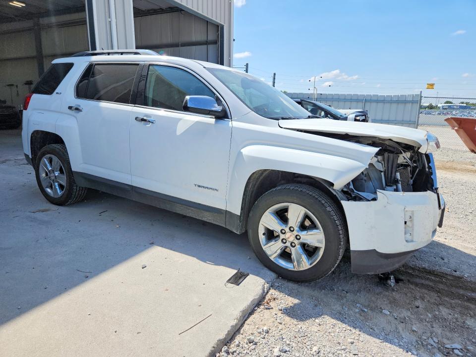 Aukcja sprzedaży 2015 Gmc Terrain, vin: 2GKFLYE38F6204388, numer aukcji: 55032266