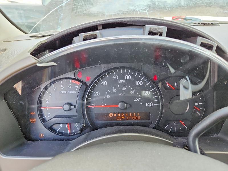 Продажа на аукционе авто 2005 Nissan Titan, vin: 1N6BA06A65N520684, номер лота: 52753626