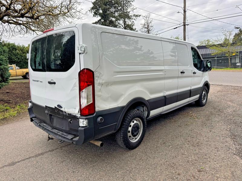 Продажа на аукционе авто 2020 Ford Transit, vin: 1FTBR1Y89LKA69261, номер лота: 52461796