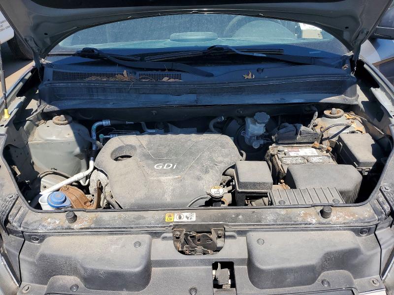 Продаж на аукціоні авто 2013 Kia Soul, vin: KNDJT2A53D7614801, номер лоту: 52202146