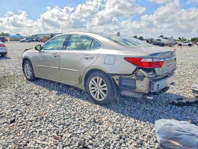 46022736 :رقم المزاد ، JTHBK1GG9F2153418 vin ، 2015 Lexus Es 350 مزاد بيع