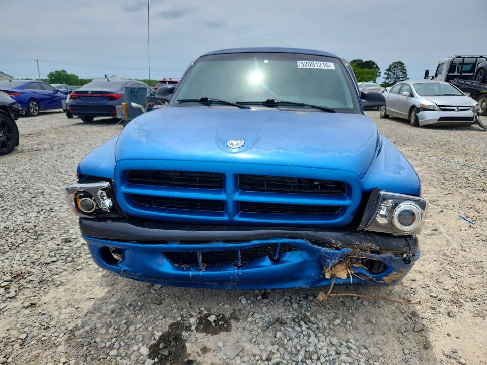 Продаж на аукціоні авто 1998 Dodge Dakota, vin: 1B7FL26Y8WS611806, номер лоту: 52081216