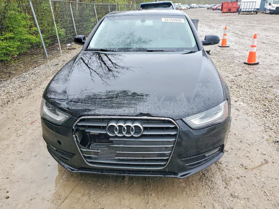 Продаж на аукціоні авто 2013 Audi A4, vin: WAUFFAFL6DN017228, номер лоту: 52155936